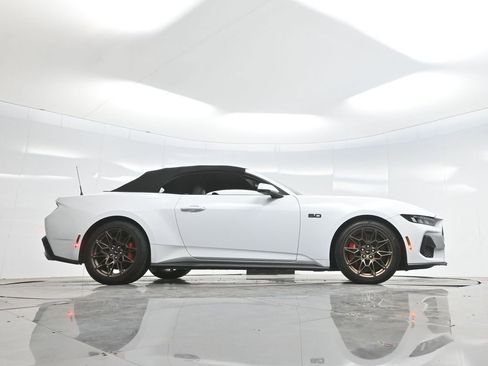 Used 2024 Ford Mustang GT Premium w/ GT Performance Package RWD image 51