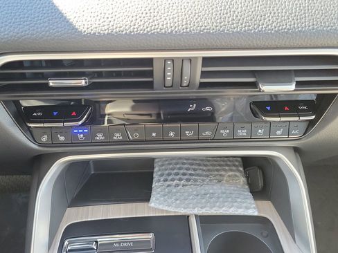 New 2026 MAZDA CX-90 3.3 Turbo w/ Premium Sport Pkg image 32