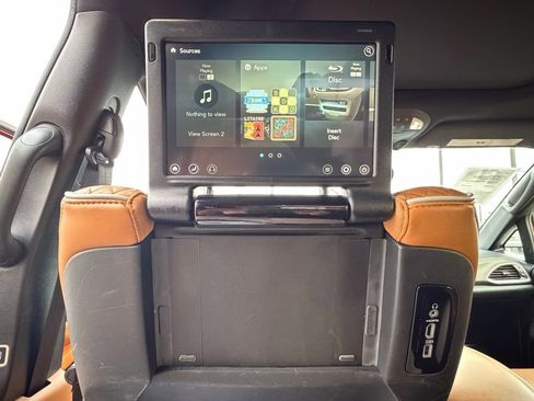 Certified 2021 Chrysler Pacifica Pinnacle image 32