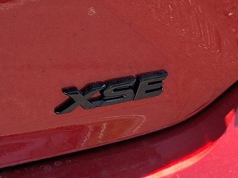 New 2026 Toyota Camry XSE FWD image 22