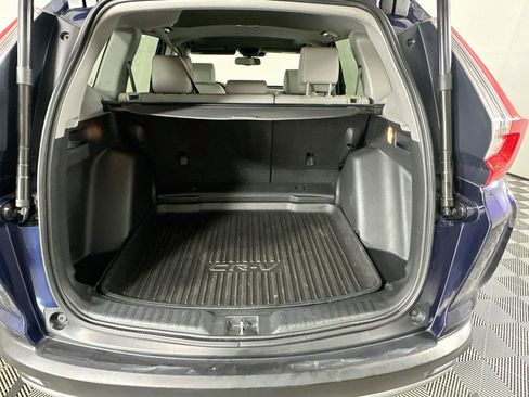 Used 2018 Honda CR-V EX-L image 28