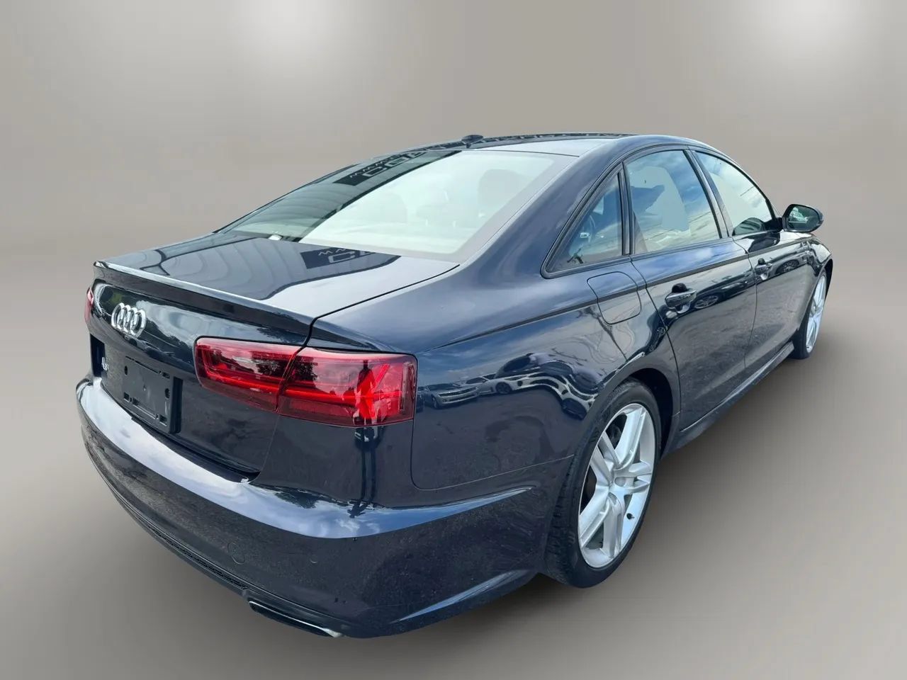 Used 2016 Audi A6 2.0T Premium FWD image 9