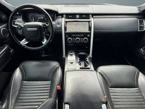 Used 2019 Land Rover Discovery HSE Luxury image 15