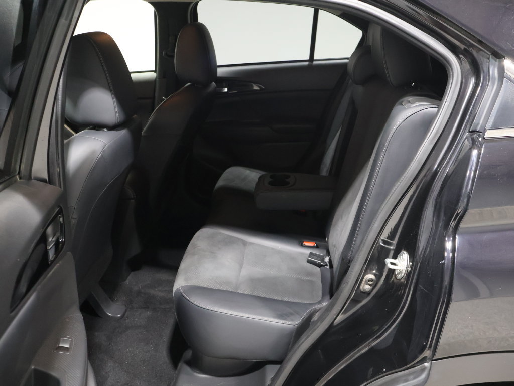 Used 2025 Mitsubishi Eclipse Cross SE AWD/4WD image 18
