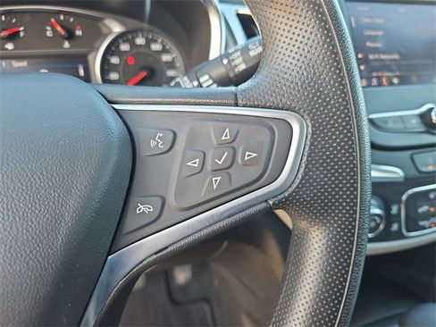 Used 2022 Chevrolet Equinox LS w/ LS Convenience Package image 21