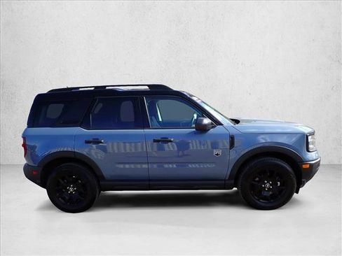 Used 2025 Ford Bronco Sport Big Bend w/ Convenience Package image 5