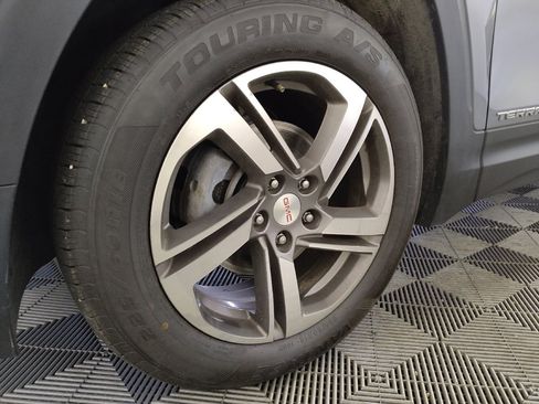 Used 2020 GMC Terrain SLT w/ Preferred Package FWD image 31