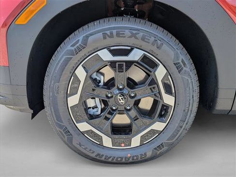 New 2026 Hyundai Santa Fe SEL FWD image 9