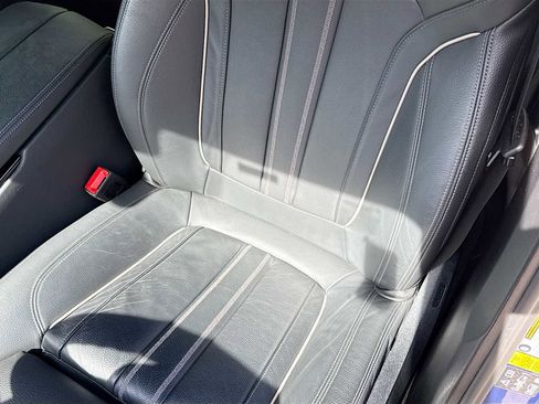 Certified 2023 BMW M550i xDrive w/ Executive Package AWD/4WD image 19
