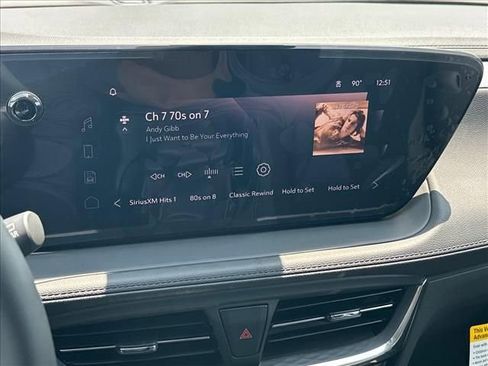 New 2026 Buick Encore GX Sport Touring w/ Comfort Package FWD image 31
