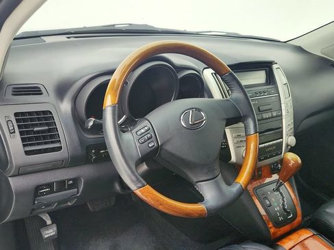 Used 2008 Lexus RX 350 2WD image 13
