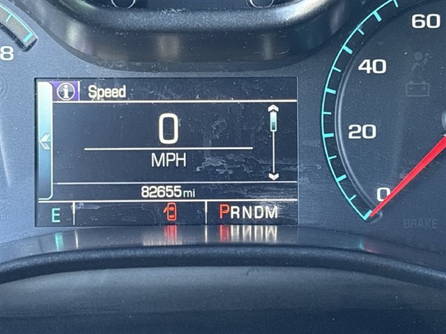 Used 2016 Chevrolet Colorado LT w/ LT Convenience Package AWD/4WD image 12