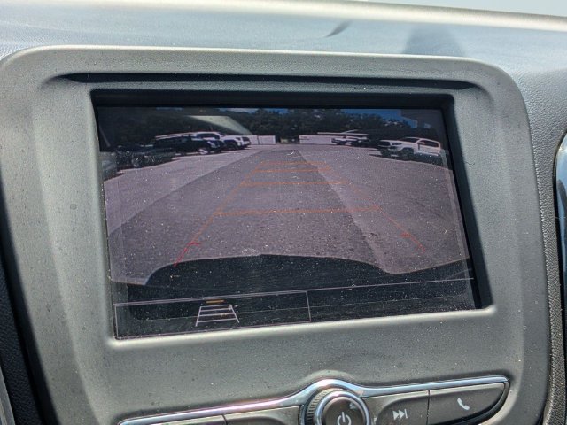 Used 2023 Chevrolet Equinox RS FWD image 23