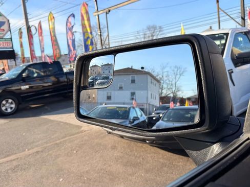 Used 2023 Chevrolet Silverado 1500 Custom image 27