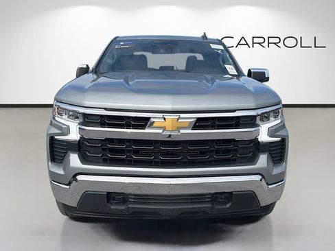 Used 2024 Chevrolet Silverado 1500 LT image 8