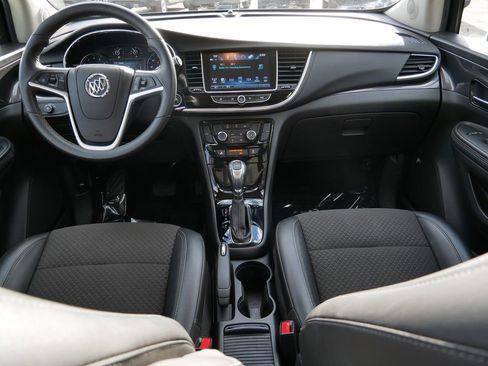 Used 2021 Buick Encore Preferred FWD image 13