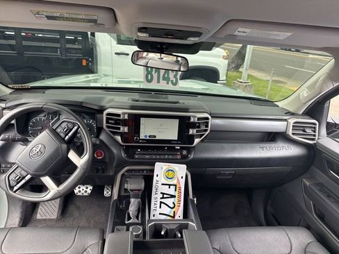 Used 2024 Toyota Tundra SR5 image 10