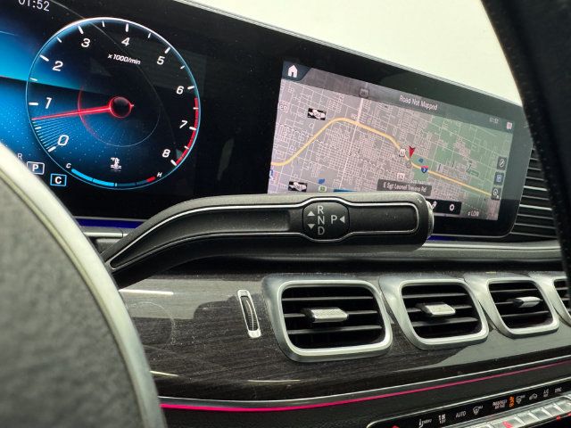 Used 2020 Mercedes-Benz GLE 350 image 27