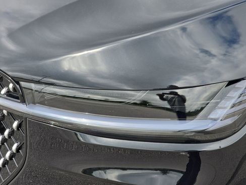 Used 2025 Lincoln Nautilus Premier w/ Equipment Group 102A image 31