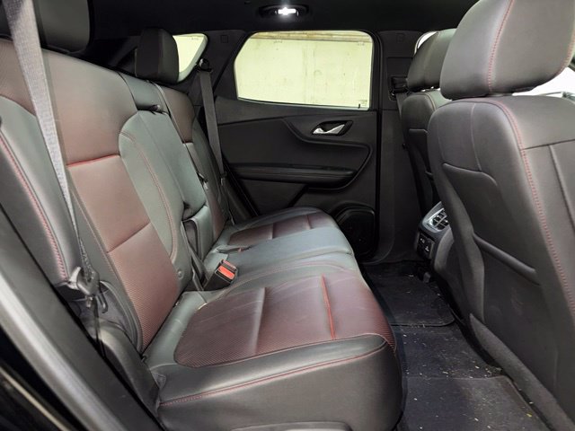 Used 2022 Chevrolet Blazer RS w/ Enhanced Convenience Package AWD/4WD image 21