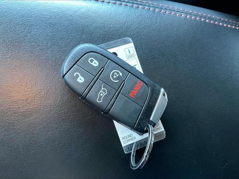 Used 2024 Dodge Durango GT AWD/4WD image 29