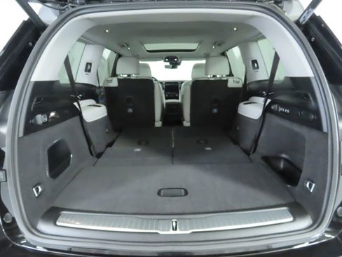 Used 2021 Jeep Grand Cherokee L Overland w/ Luxury Tech Group IV image 31