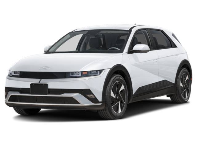 New 2027 Hyundai Ioniq 5 SEL RWD image 1