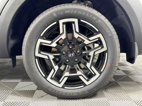 New 2026 Hyundai Santa Cruz Limited image 48