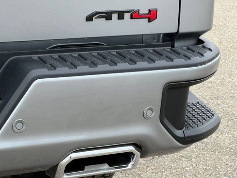 New 2026 GMC Sierra 1500 AT4 w/ AT4 Premium Package image 12