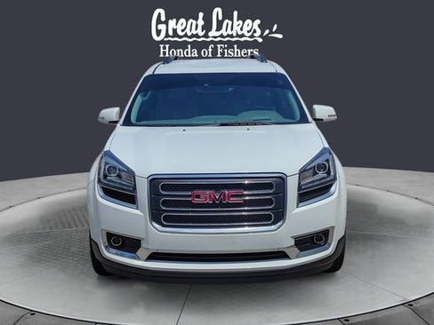 Used 2017 GMC Acadia Limited SLT FWD image 8
