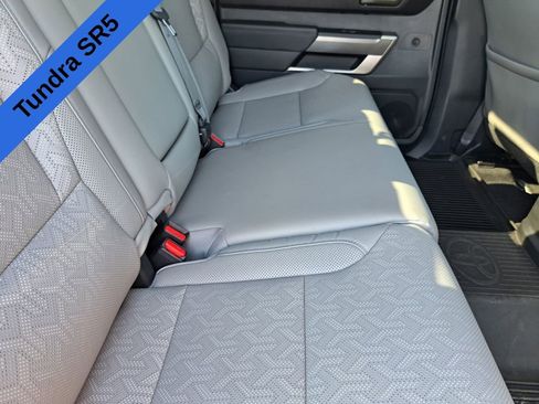 Used 2024 Toyota Tundra SR5 image 22