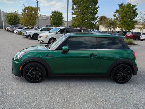 Used 2023 MINI Cooper S image 7