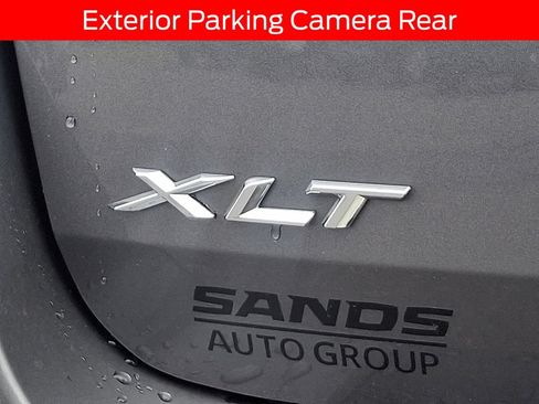 Certified 2023 Ford Explorer XLT w/ Equipment Group 202A AWD/4WD image 29