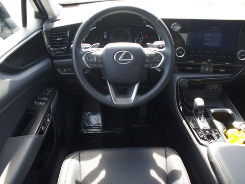 Used 2024 Lexus NX 350h AWD w/ Cold Area Package image 5