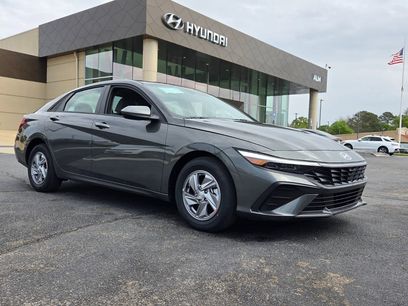 New 2026 Hyundai Elantra Sport