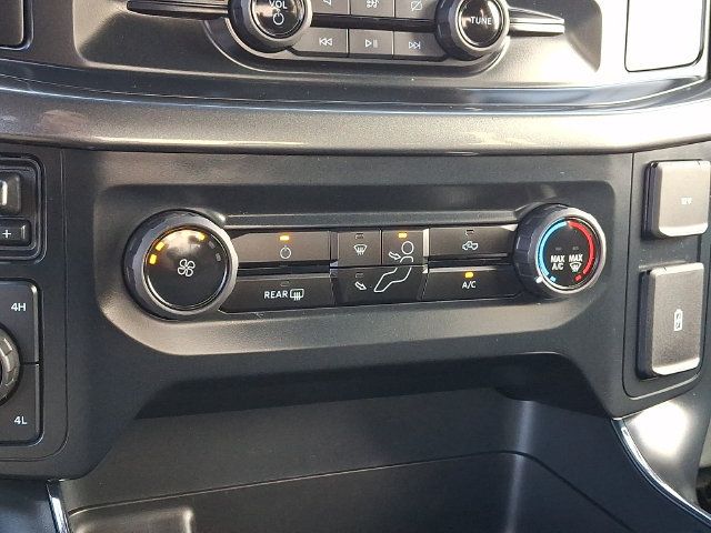 Certified 2023 Ford F150 XL w/ STX Appearance Package AWD/4WD image 16