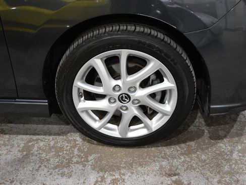 Used 2014 MAZDA MAZDA5 Touring image 50