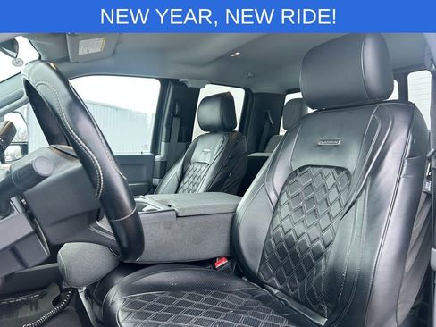 Certified 2024 Ford F350 XLT image 19