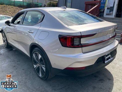 Used 2024 Polestar Polestar 2 AWD/4WD image 82