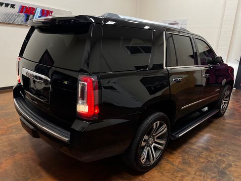 Used 2018 GMC Yukon Denali w/ Denali Ultimate Package AWD/4WD image 51