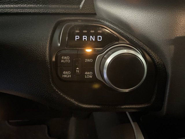 Used 2020 RAM 1500 Big Horn AWD/4WD image 19