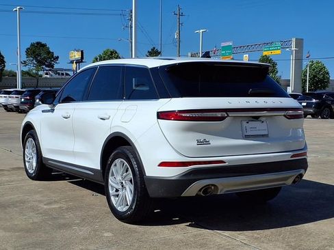 Used 2025 Lincoln Corsair FWD image 23