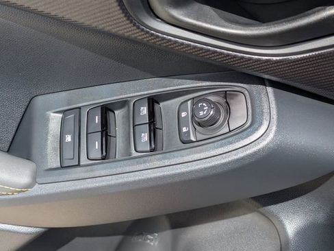 New 2026 Subaru Crosstrek 2.5i Sport AWD/4WD image 15