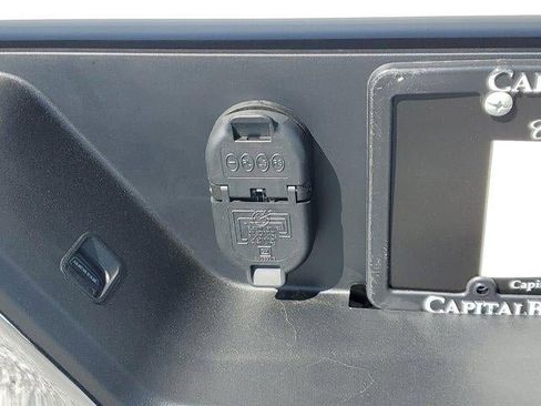 New 2026 GMC Sierra 1500 SLE w/ X31 Off-Road Package image 7