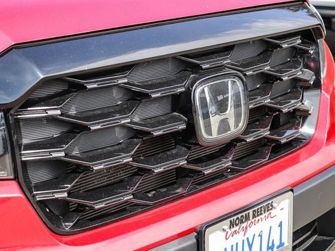 Used 2023 Honda Passport Elite image 6