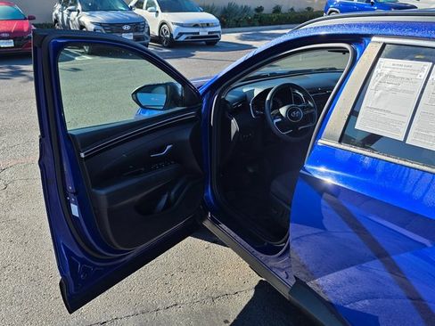 Used 2024 Hyundai Tucson SEL image 38