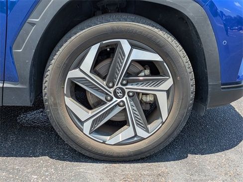 Used 2023 Hyundai Tucson Limited image 11