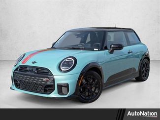 New 2026 MINI Cooper S video 1