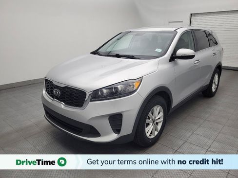Used 2019 Kia Sorento L FWD image 1