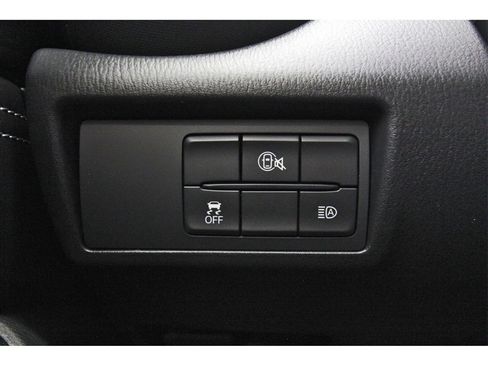 New 2025 MAZDA MX-5 Miata Grand Touring image 18